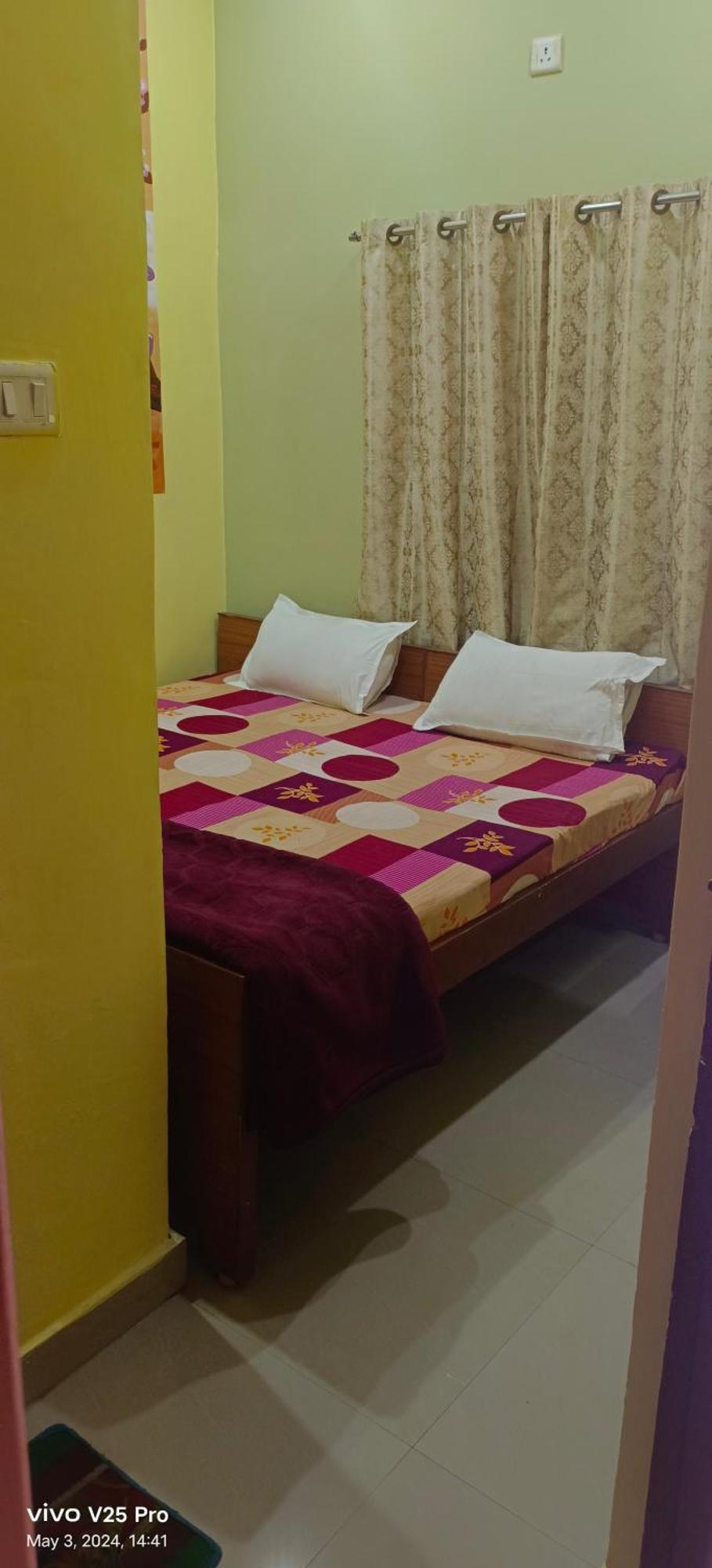 Lord Shiva Paying Guest House Varanasi Exteriör bild